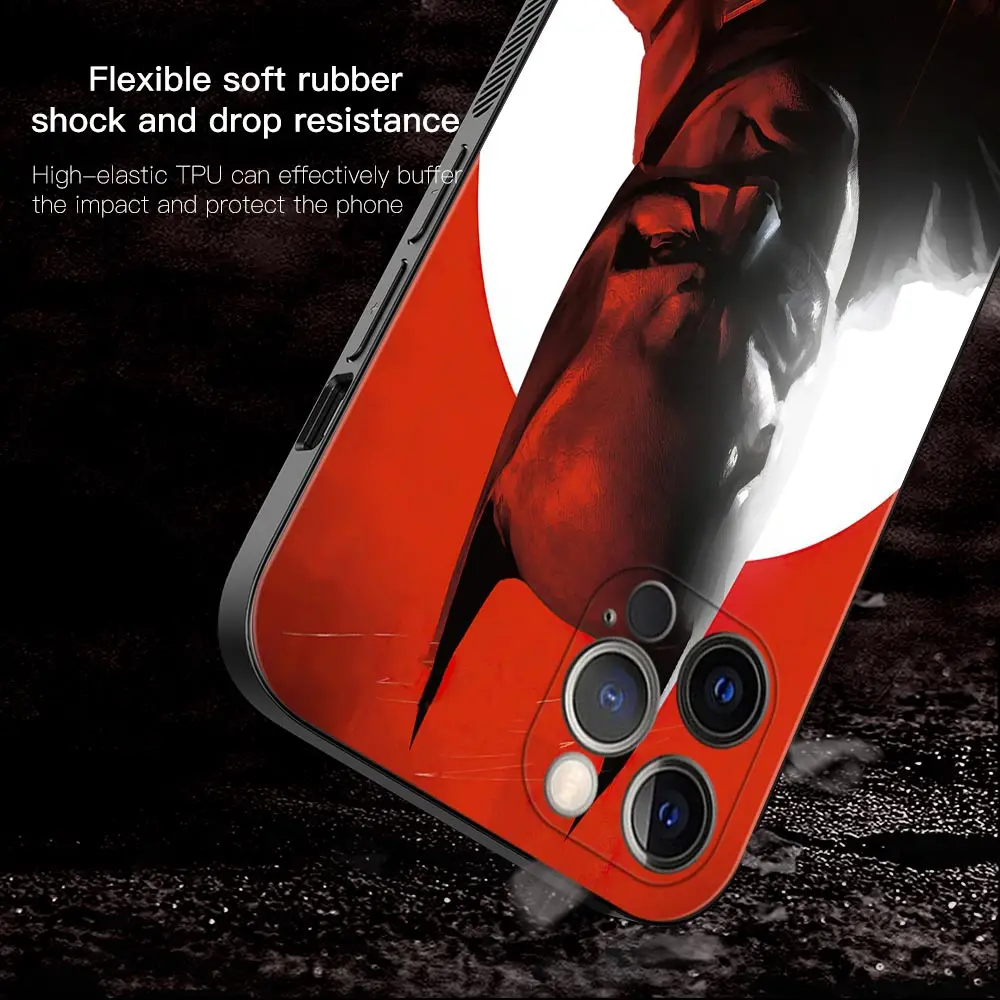 Чехол для телефона Apple iPhone 13 11 12 Pro Max XR X 8 7 6 6S Plus XS 13mini 5 зеркальный чехол