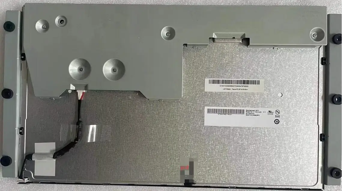 

ЖК-экран 15,6 дюйма G156XW01 V.1