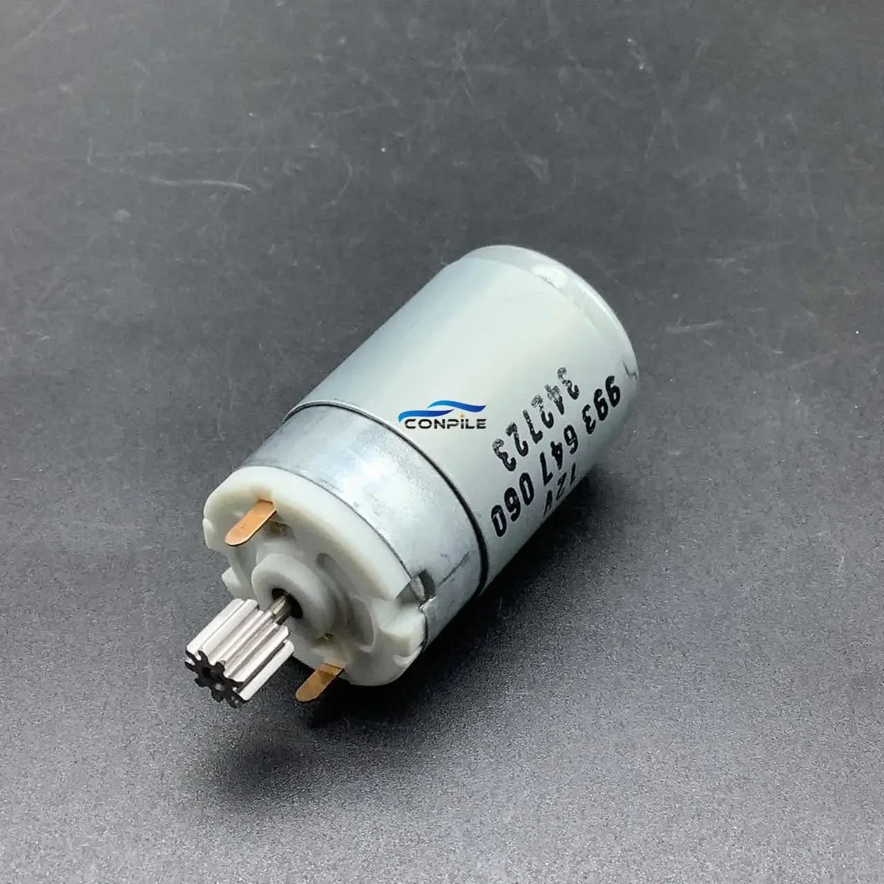 

Электронный двигатель постоянного тока 12В для Audi Volkswagen Mercedes-Benz BMW Ford