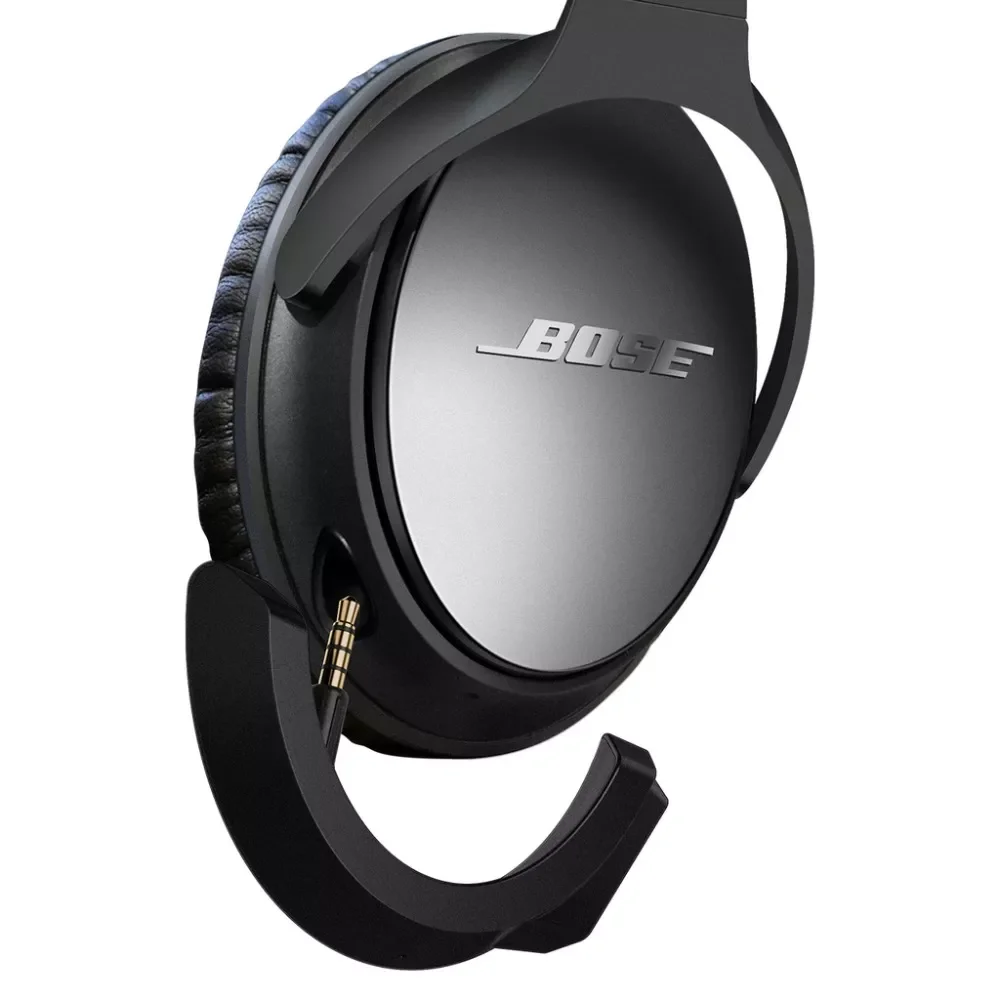 

Wireless Bluetooth Adapter for Bo-se QC 25 QuietComfort 25 Headphones (QC25)
