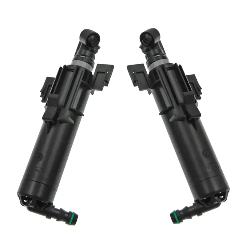 Форсунка омывателя фар для Audi A4 Allroad Quattro S4 8K0955101B 8K0955102B