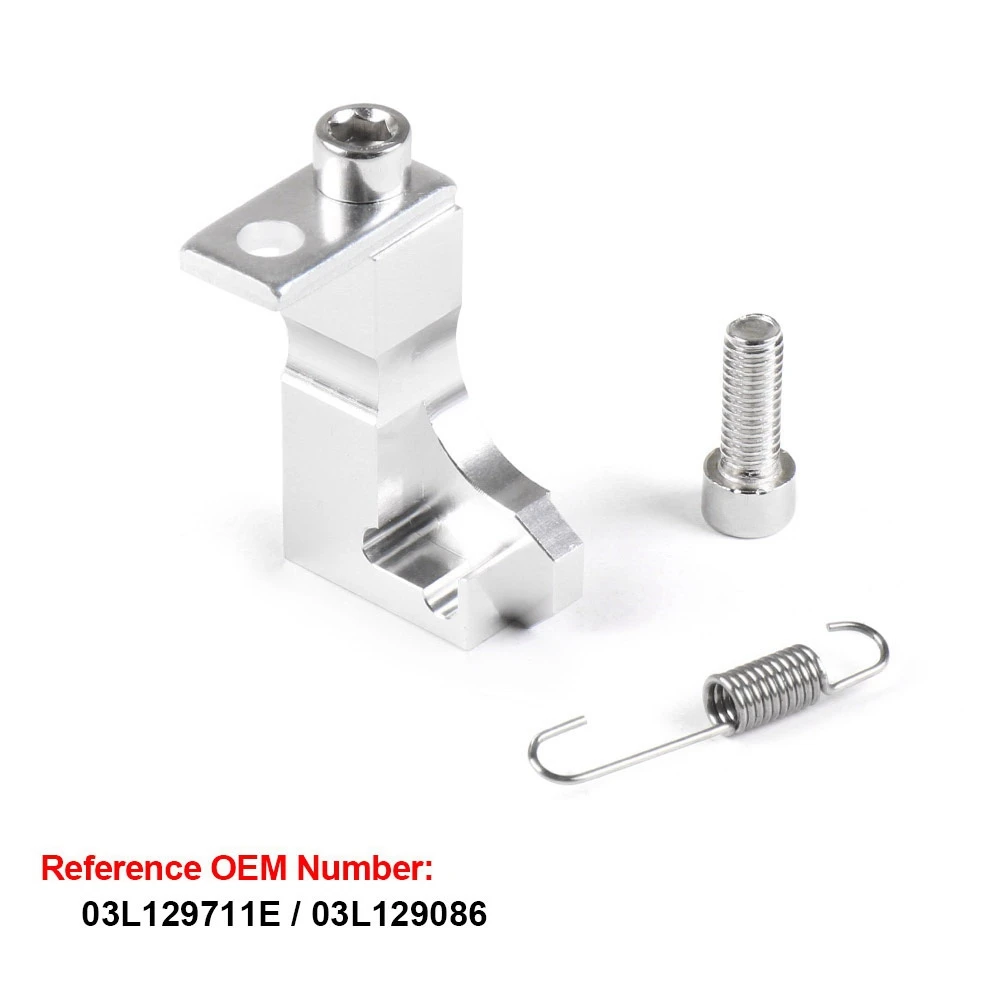 P2015 ремонтный кронштейн комплект впускного коллектора для Seat Skoda 2 0 TDI CR впускной