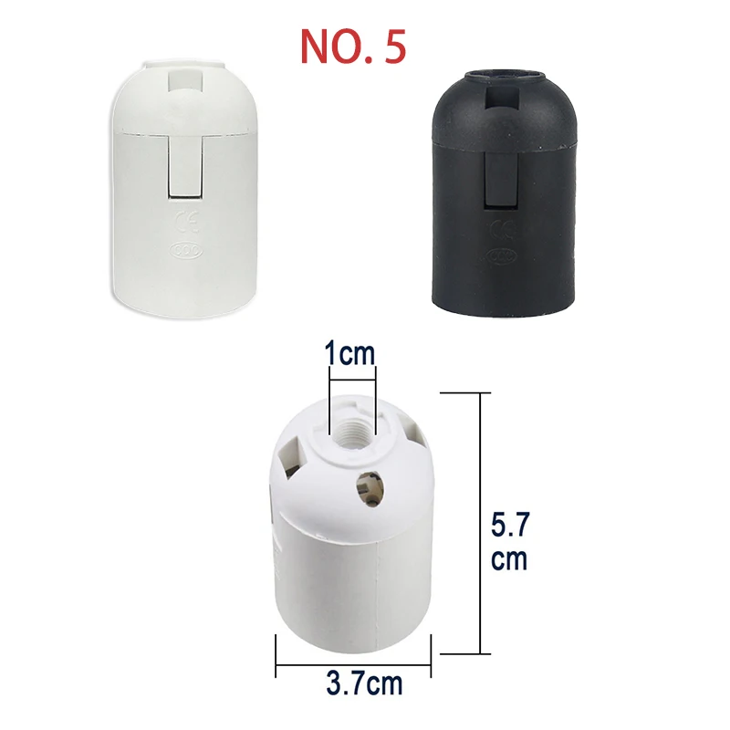 

FVJVYE Конвертер патрона E14-E27 220В/110В