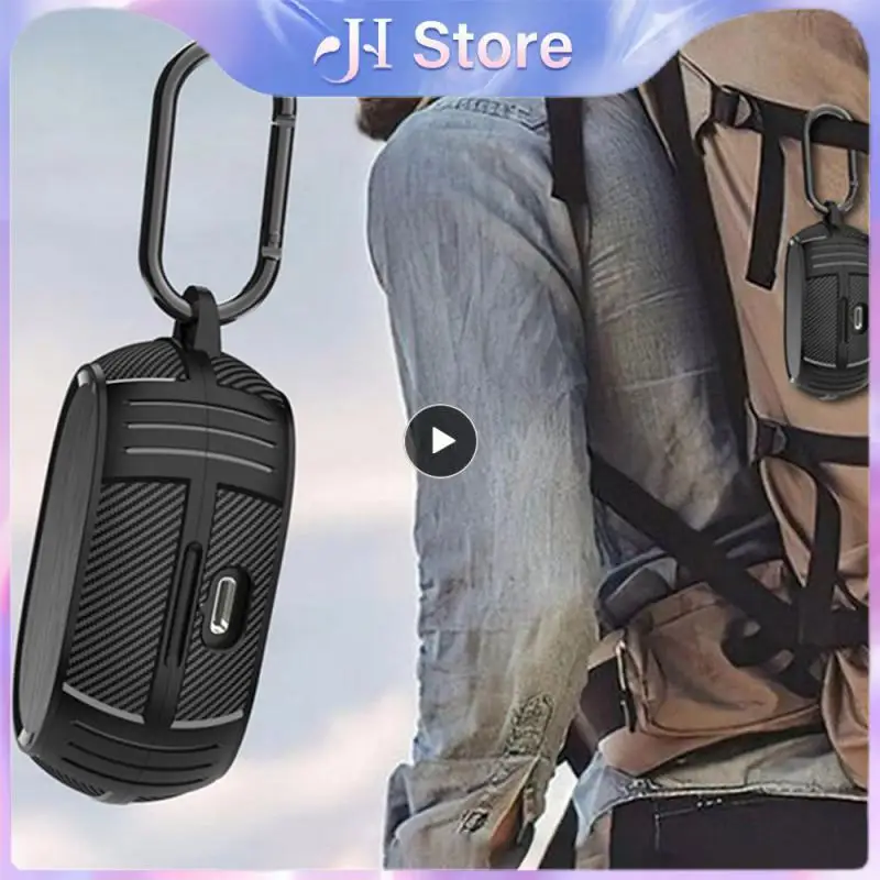 Противоударный чехол для беспроводных наушников Jabra Elite 7