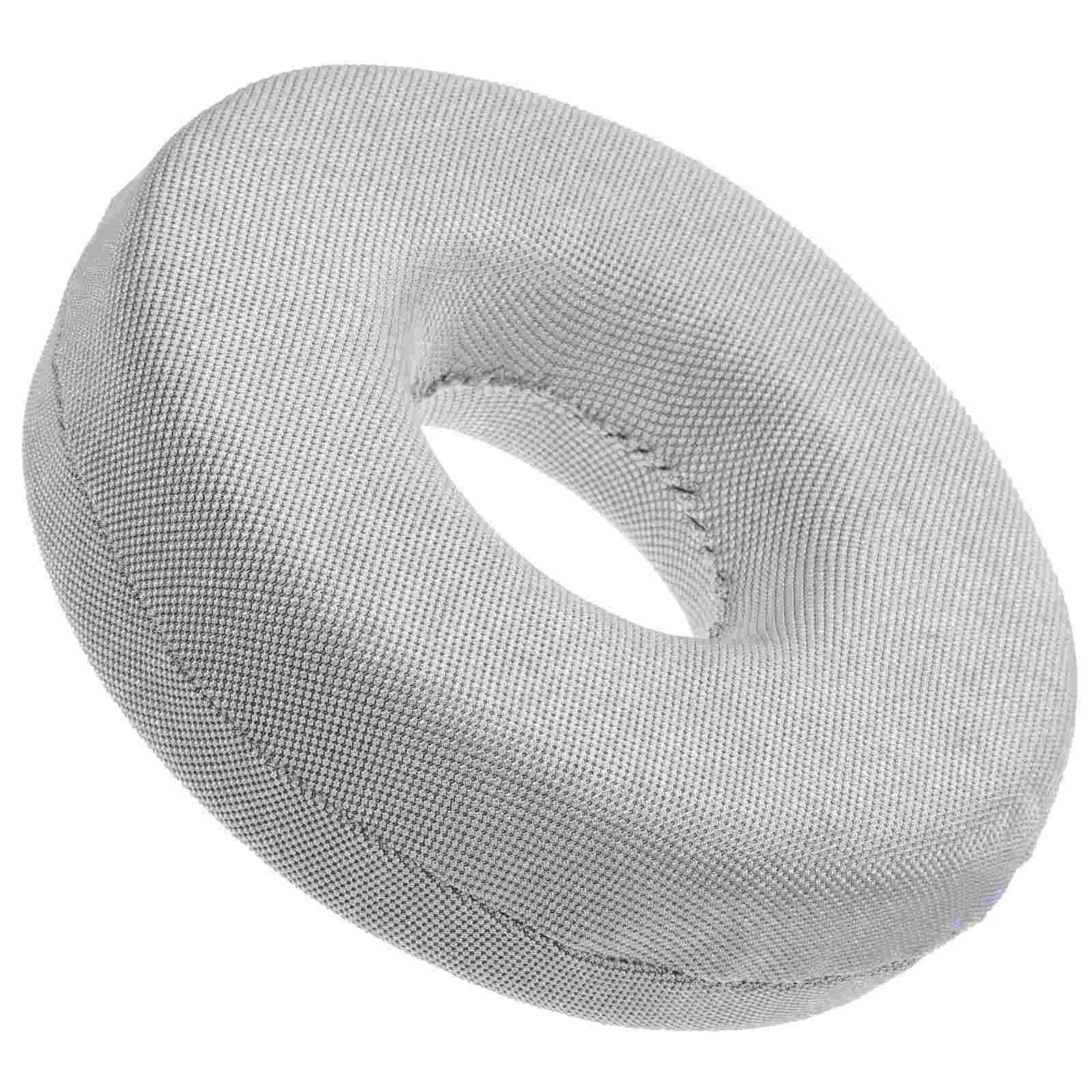 

Bed Pillow Cushion Sores Hemorrhoid Pressure Relief While Sitting Car Treatment Buttocks Bedsore