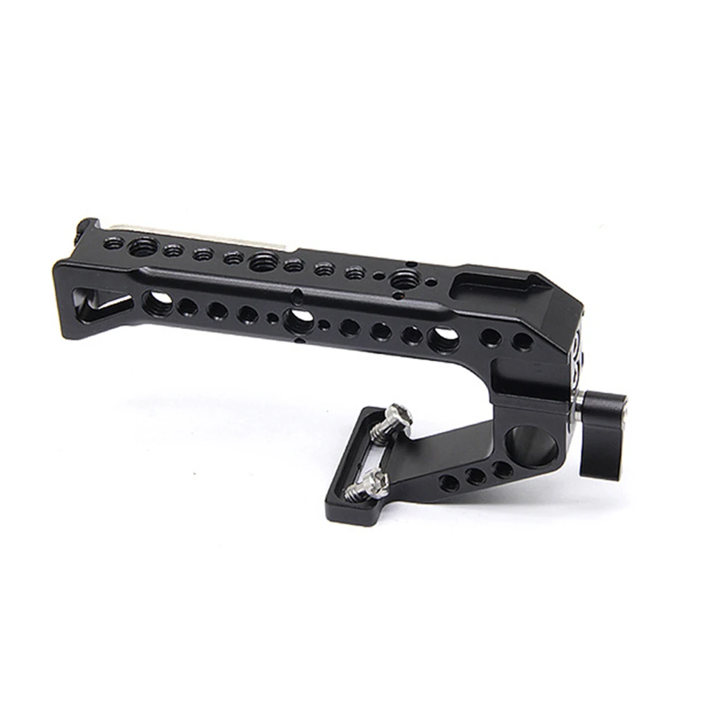 

Cameras Top Handle Handheld Bar Simple Installation High Fit Hand Grip