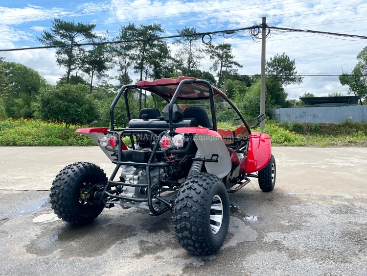 LNA внедорожные тропы автоматическая шестерня UTV с боковыми сторонами 300cc (art.: 3920cd38c128c) - 3920cd38c128c