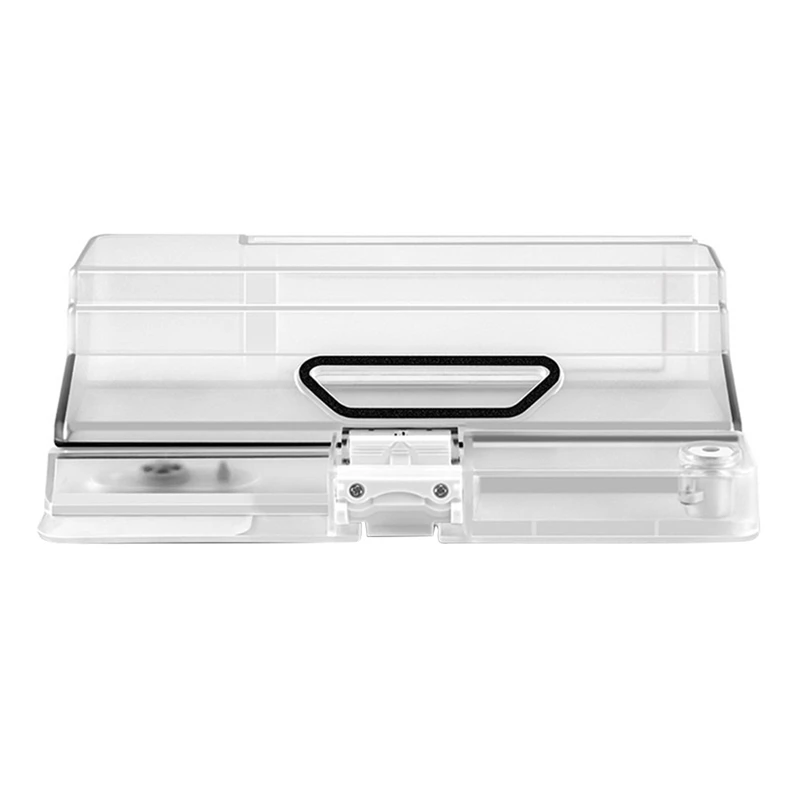 

2 In 1 Water Tank Dust Box Parts For Xiaomi Mijia G1 MJSTG1 Robot Vacuum-Mop Essential Vacuum Cleaner Spare Parts