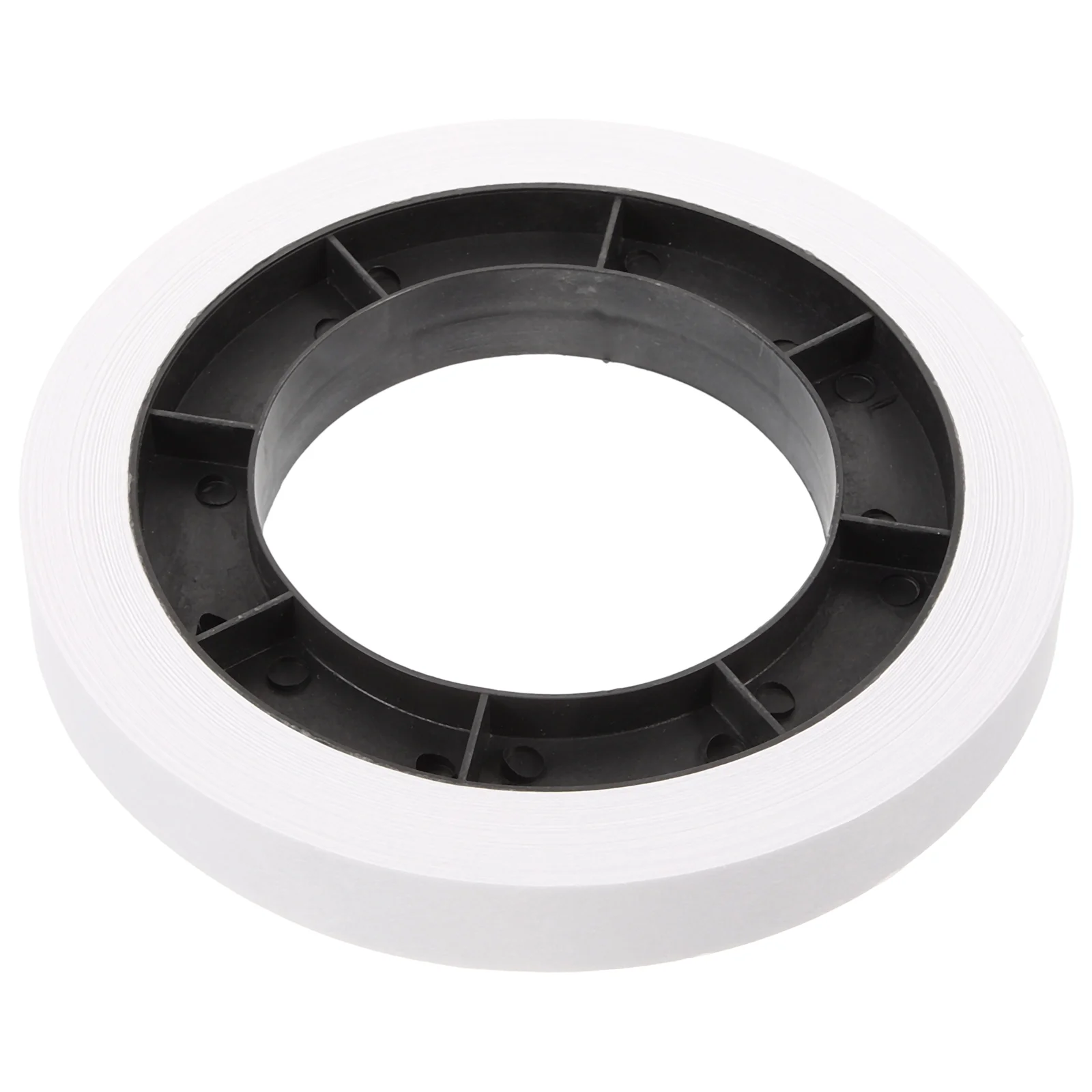 Бумажная полоска для переплета банкнот (белая [одна пластина]) Офисные денежные