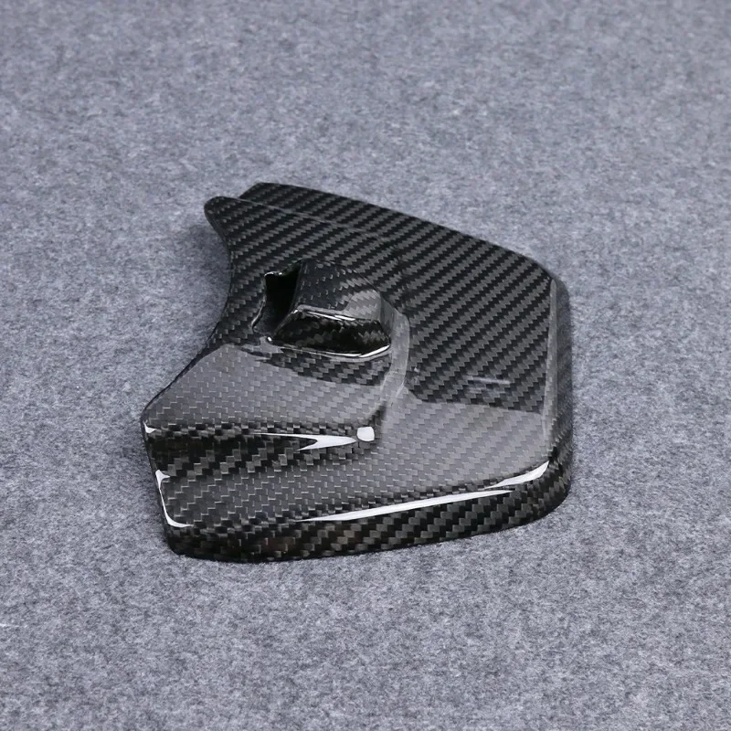 Для нового топливного бака BMW S1000XR передняя крышка корпус из углеродного волокна