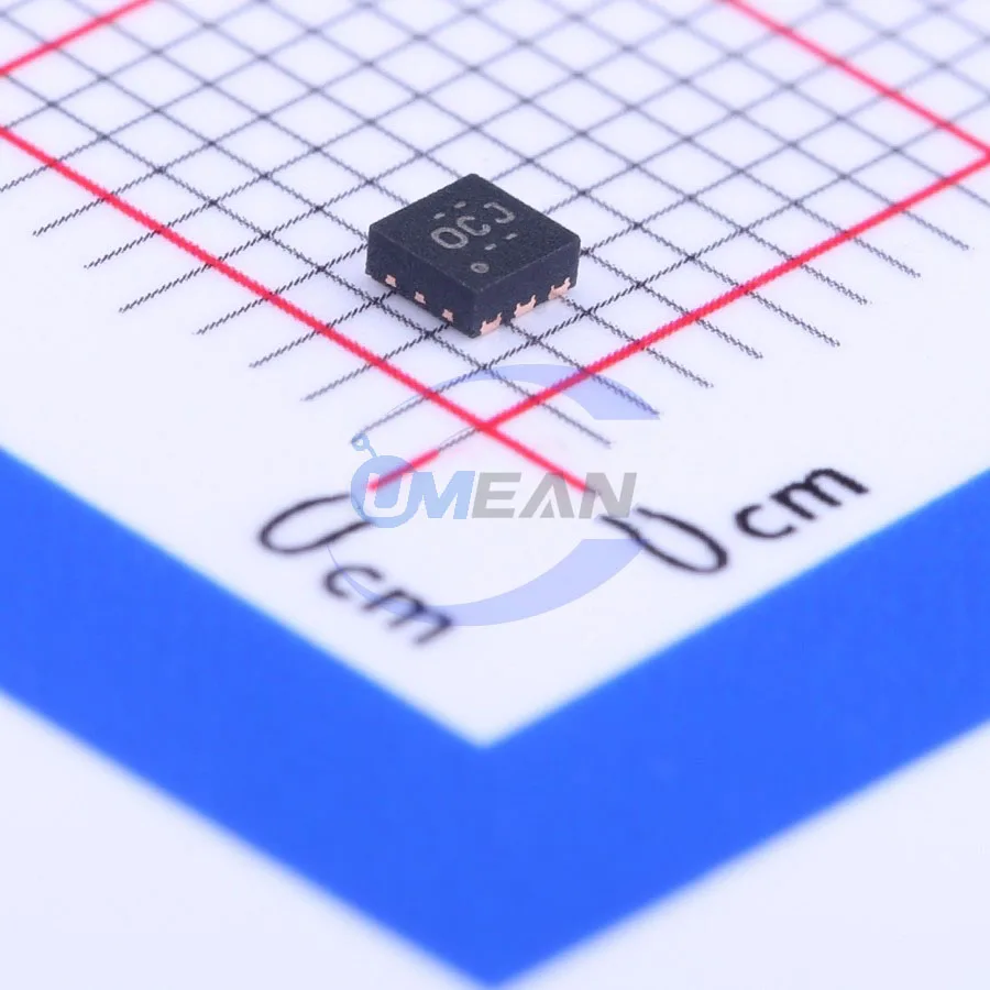 

Power chip - DC-DC chip TPS61240DRVR WSON-6