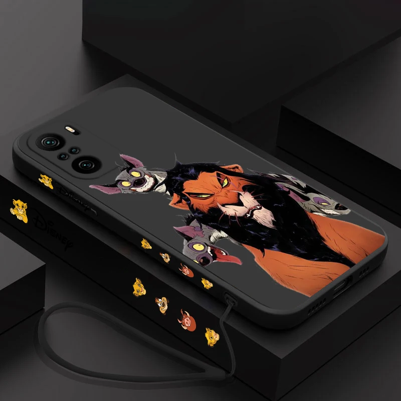 Чехол для Xiaomi Redmi Note 13 12 12Pro 11 11S 11T 10S 10 Pro