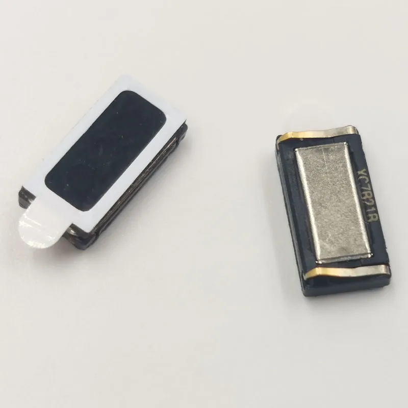 2 шт. встроенный динамик для Ulefone Armor 5 6 6S 6E X5 X2 X3 Be Touch Oukitel C18 K9 K7000 C19 Pro C19Pro