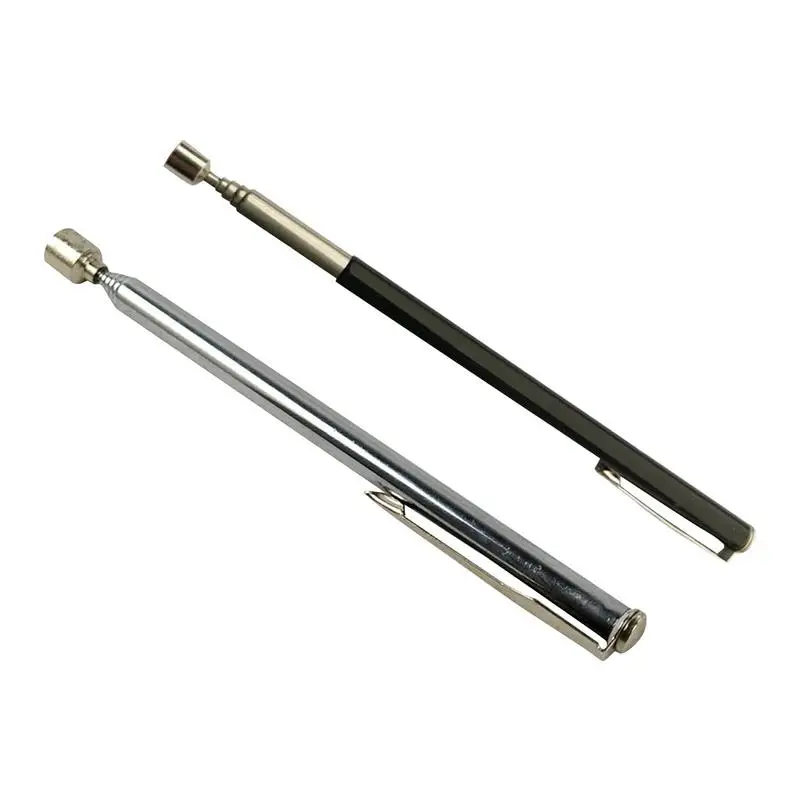 

Magnet Pick-ups Solid Magnet Pick-up Automotive Tools Magnet Pickup Gadgets Sweepers For Hard-to-Reach Sink Drains Automotive