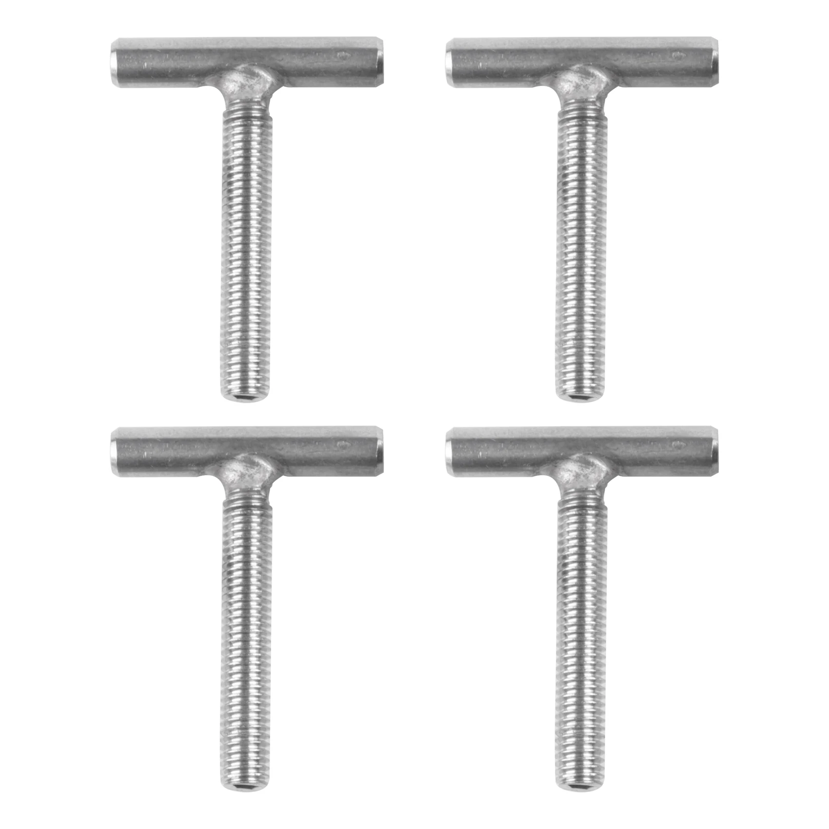 Крепежные винты Multiflexboard из нержавеющей стали 50 мм фиксирующая направляющая для