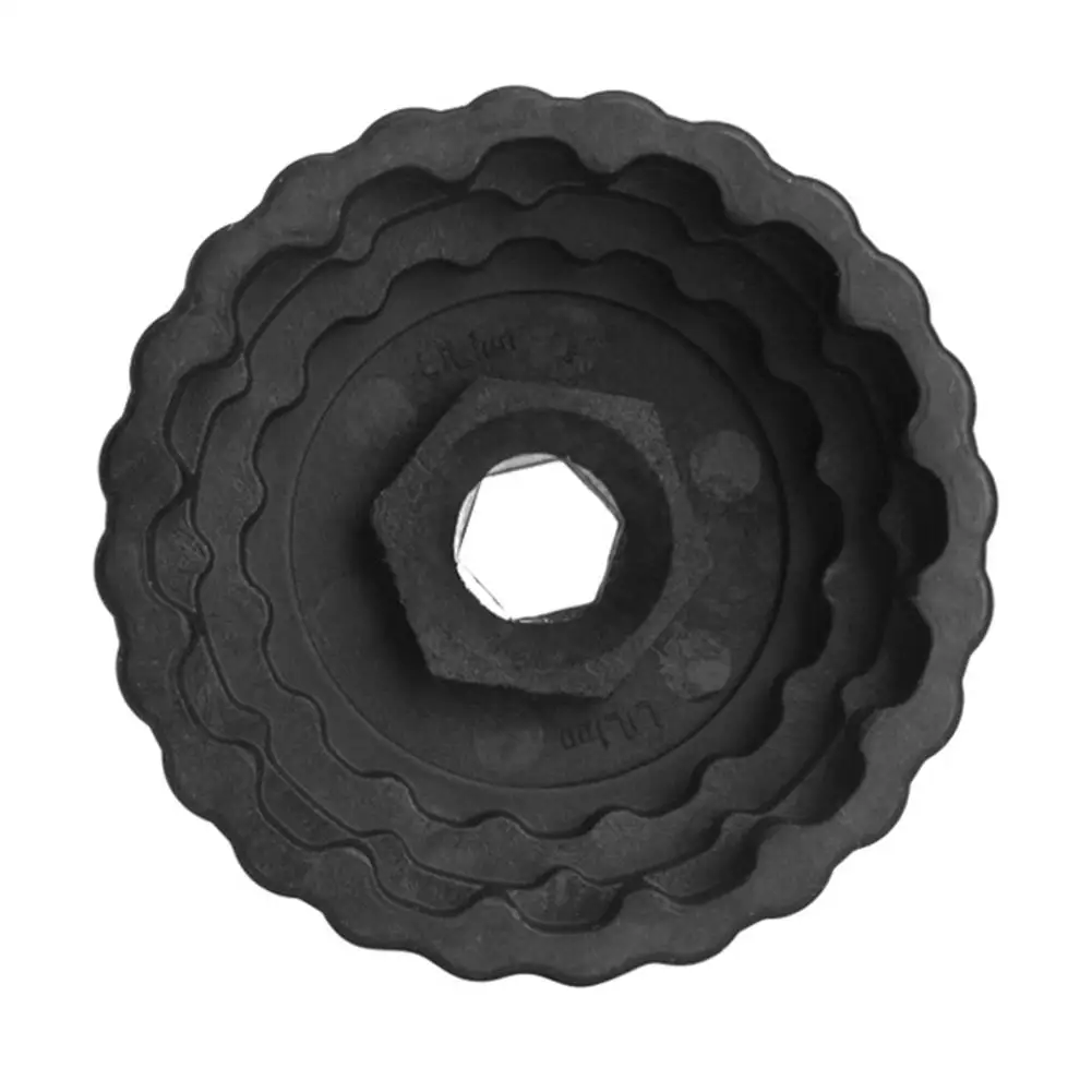 Велосипедный инструмент для снятия центрального вала 44 мм BB-9100 каретка