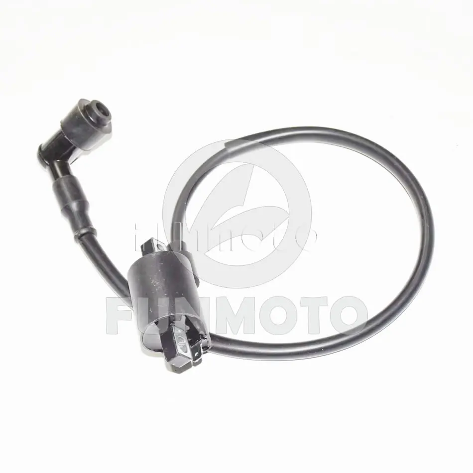 Фото Катушка зажигания подходит для Kandi 250cc kd-250gka-2z KANDI 250 BUGGY №1