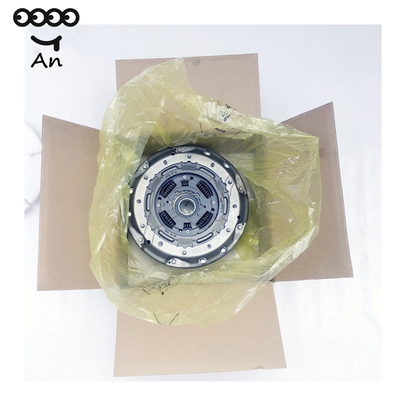 DPS6 6DCT250 коробка передач люк сцепление в сборе для Ford Focus автозапчасти 6020008000