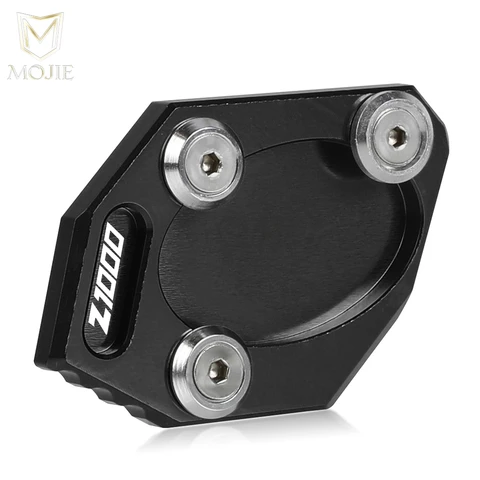Для Kawasaki Z800 2013-2016 ZX6R ZX636 2009 Z1000 Z1000R 2010 Z1000SX J300 2011-2023 подставка для мотоцикла