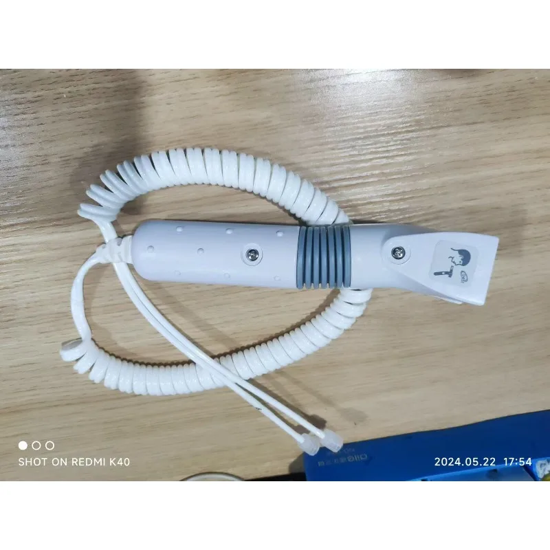 Фото Плата управления функциями печати и памяти для принтера Lung function HI101 105 205 №5