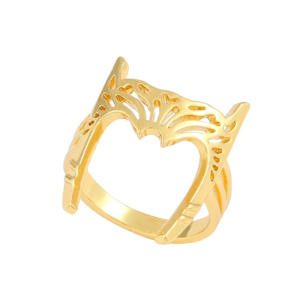 Аксессуары для косплея из фильма супергерой Алая ведьма Ванда Django Maximoff