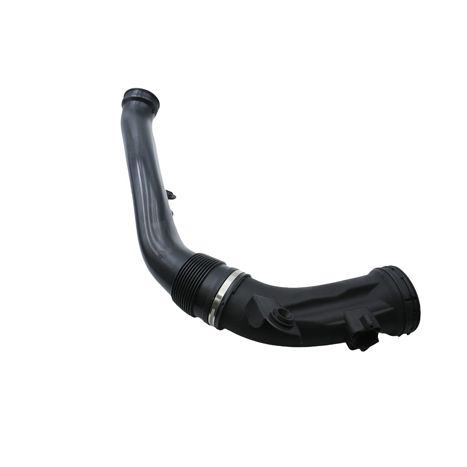Фото ZOOMKEY подходит для BMW X3 X4 X5 X6 N55 3,0 турбозарядная воздушная индукционная трубка - 13717583714 №2