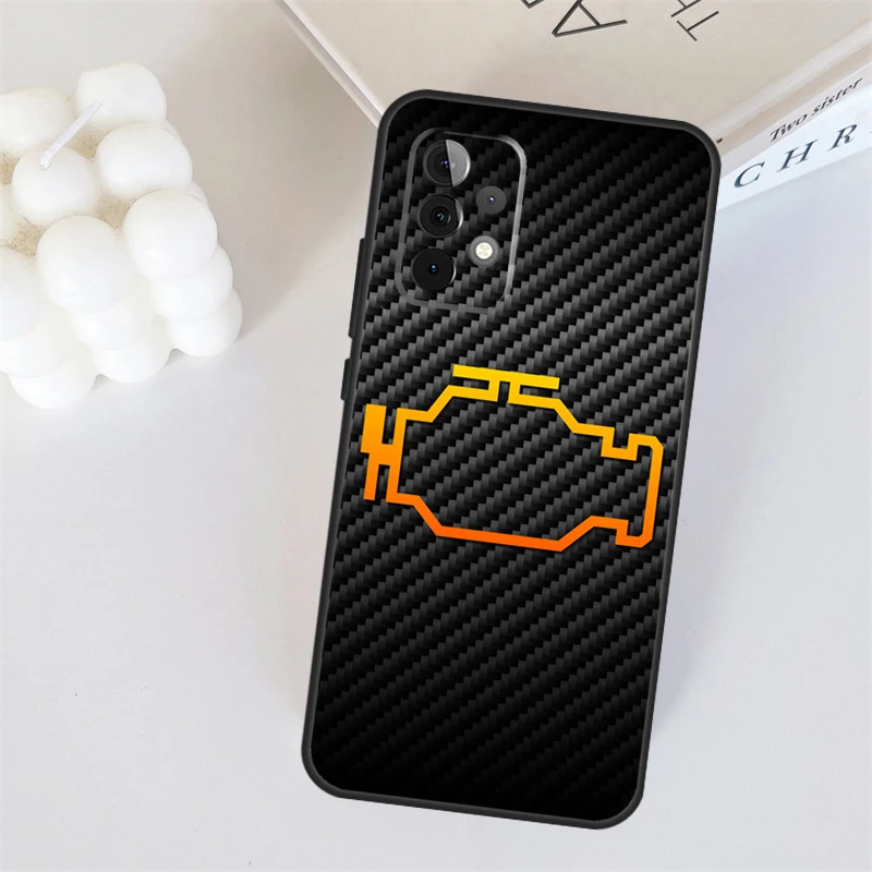 Чехол для Samsung Galaxy A34 A12 A13 A14 A24 A54 A53 A33 A23 A52 A32 A22 A71 A51