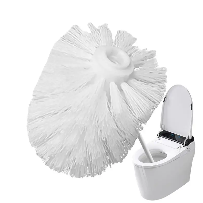 Универсальная насадка для унитаза высококачественный легкий чистый запасной