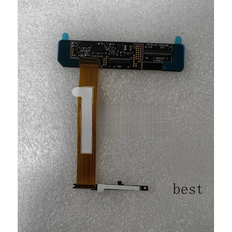 Новый оригинал для камеры Dell XPS 15 9500 9510 9520 5560 02FP43 07JX4K