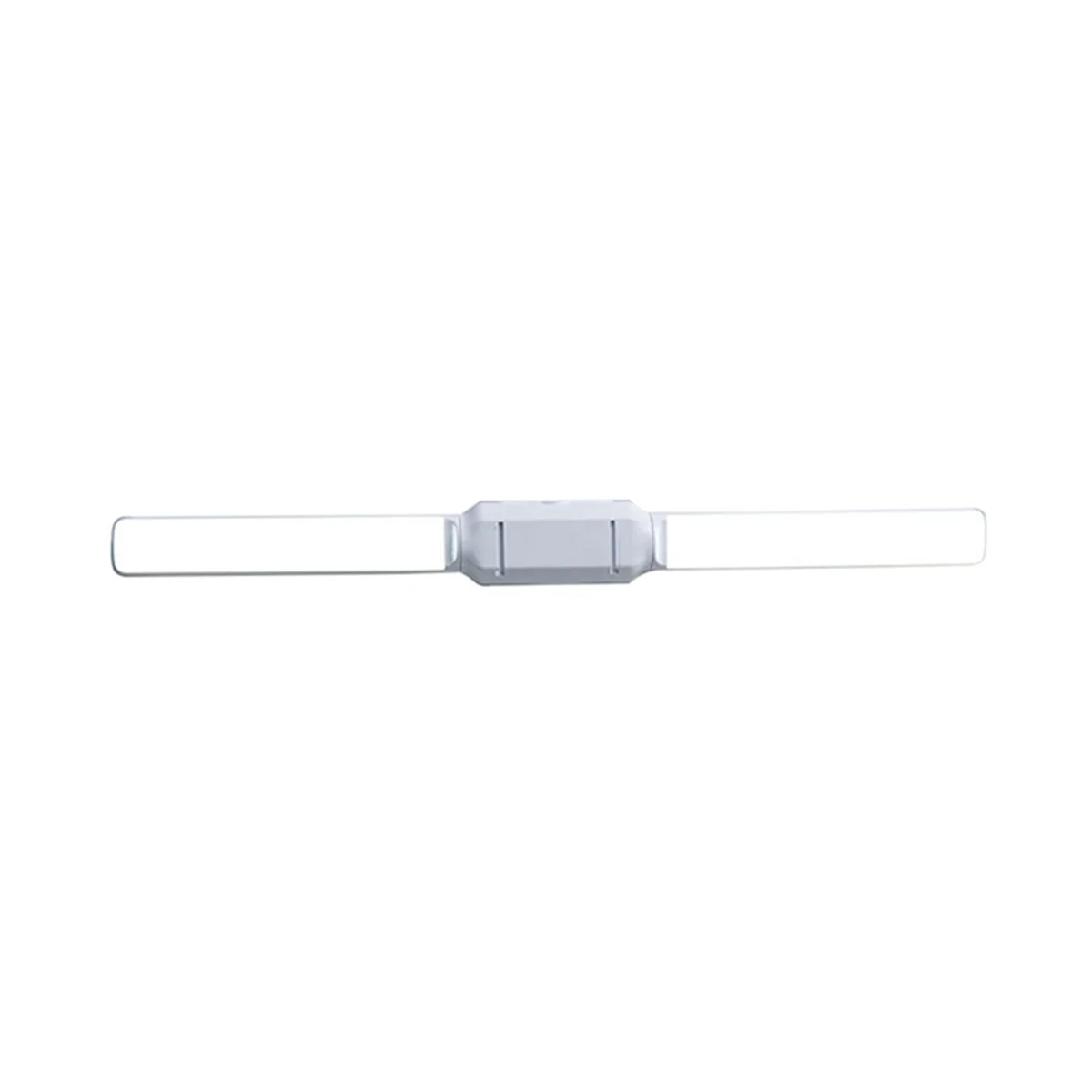 

Closet Light-LED Lighting Under the Cabinet, Motion Sensor and Light Sensor, Adjustable Beam Rotation Strip Lamp