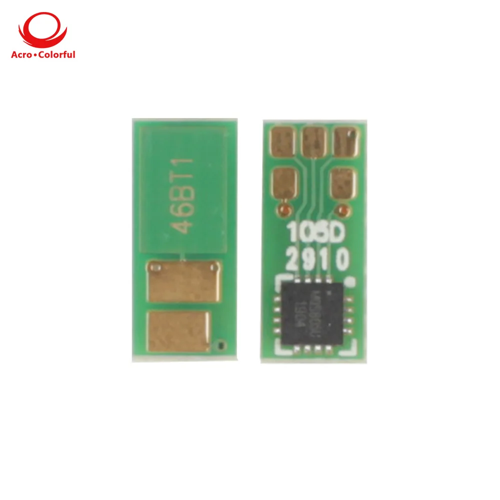 

Compatible CRG-046 Toner Chip For Canon Color imageCLASS LBP654Cdw MF735Cdw MF731Cdw MF733Cdw Cartridge
