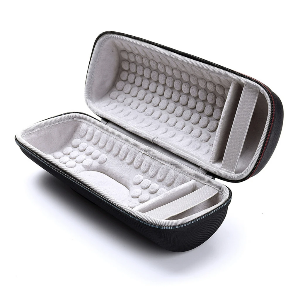

2021 Newest Portable Wireless Hard EVA Speaker Case for Charge 4/5 Speaker (only case)