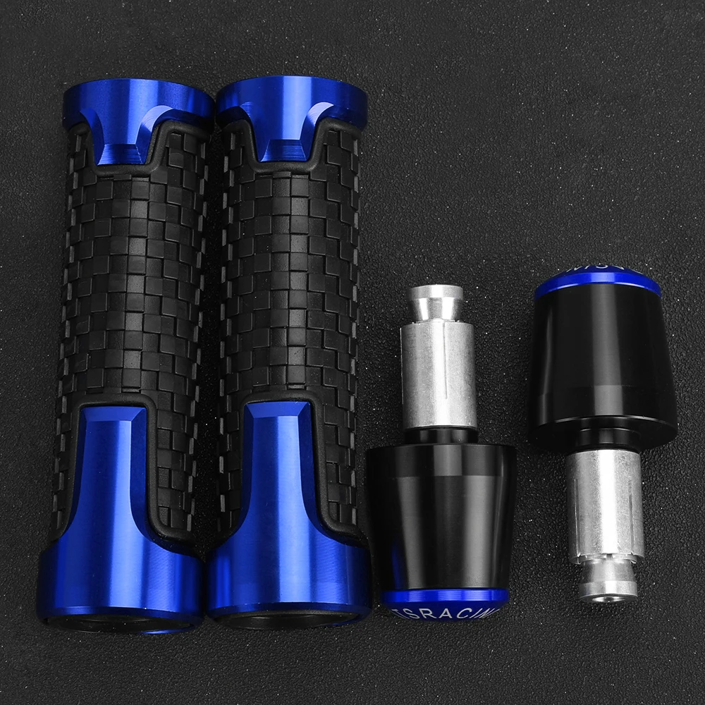Заглушки для руля мотоцикла YAMAHA MT03 MT 03 MT-03 2015-2023 2022 2024 2019 2020