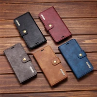 magnetic flip leather phone case for iphone 13 12 11 pro xs max xr x se 2020 8 7 6 6s plus 5 wallet card holder cover coque etui