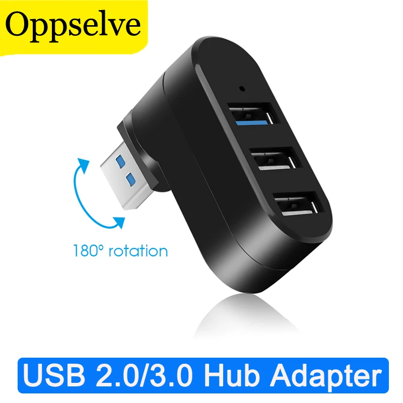 Адаптер USB 3 0 2 разветвитель данных с несколькими портами для MacBook Air Pro 2021 ноутбука