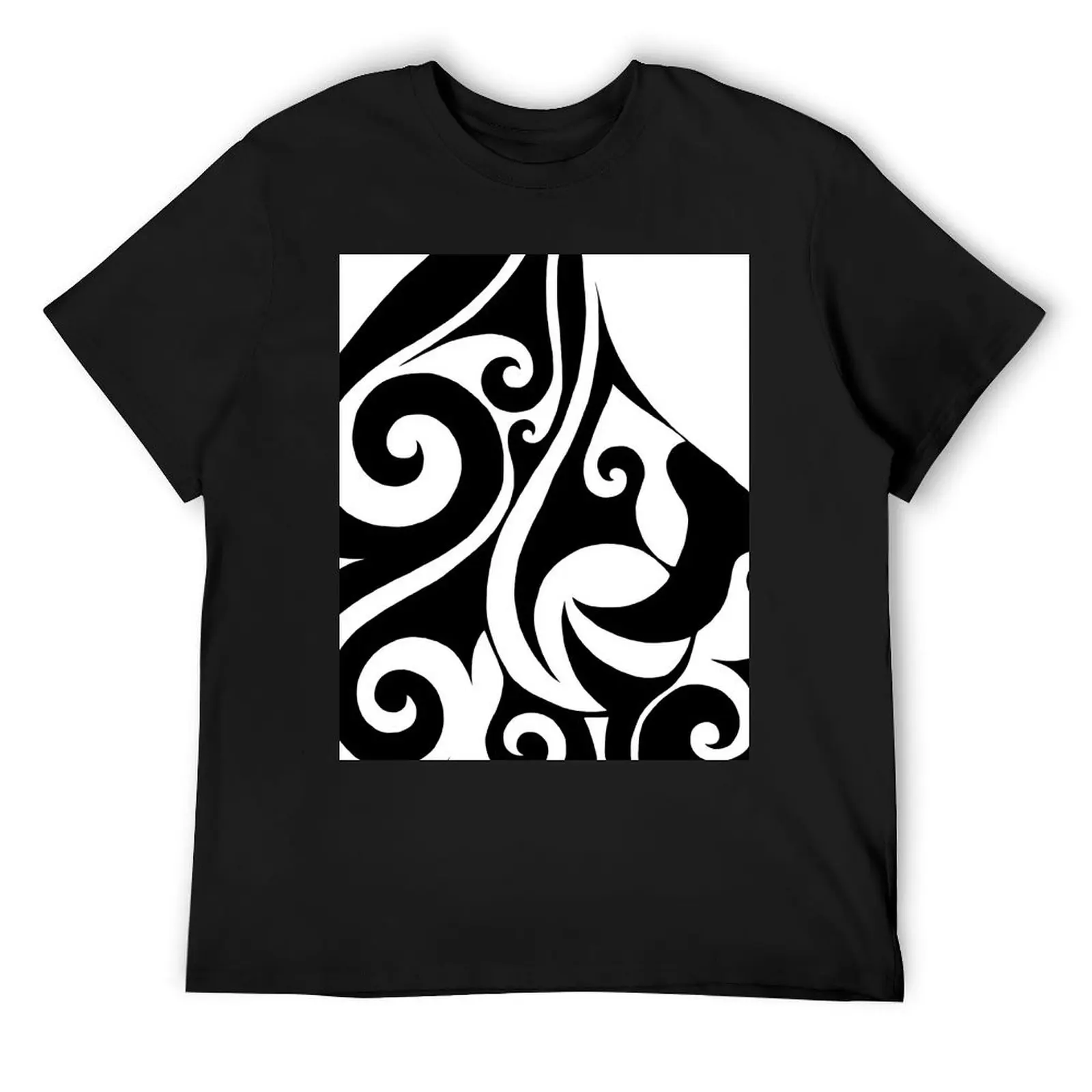 Футболка Hei Matau Tuatoru винтажная одежда для мальчика мужская мода