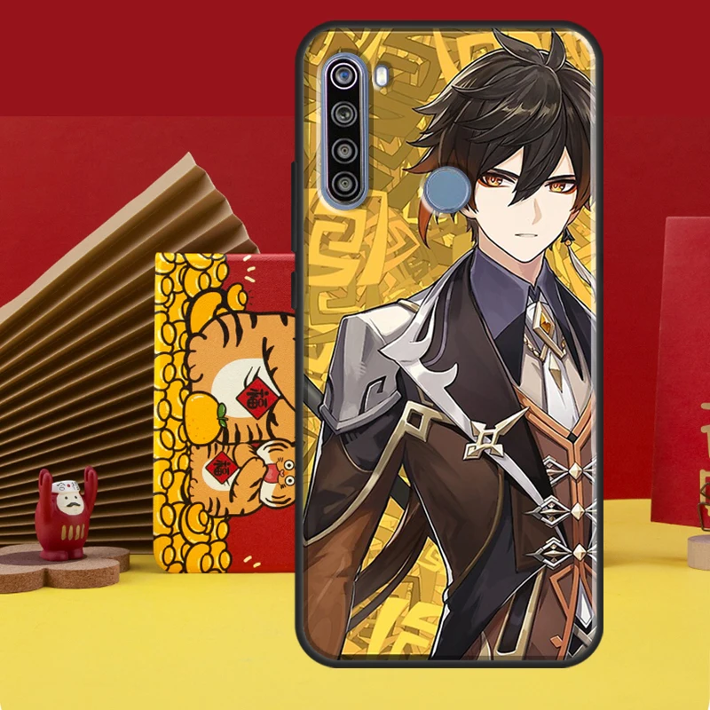 Чехол для Redmi Note 12 10 8 9 11 Pro 12S 11S 10S 9S 8T 9C 10C 12C |