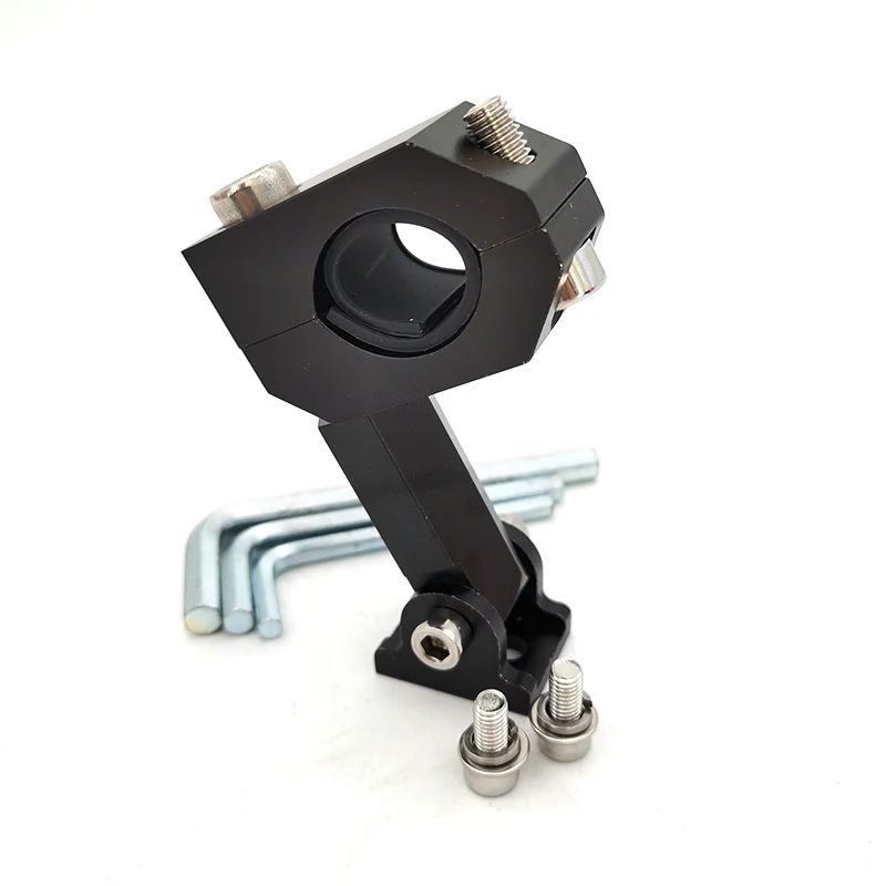 Держатель для мотоциклетной вилки 20-26 мм