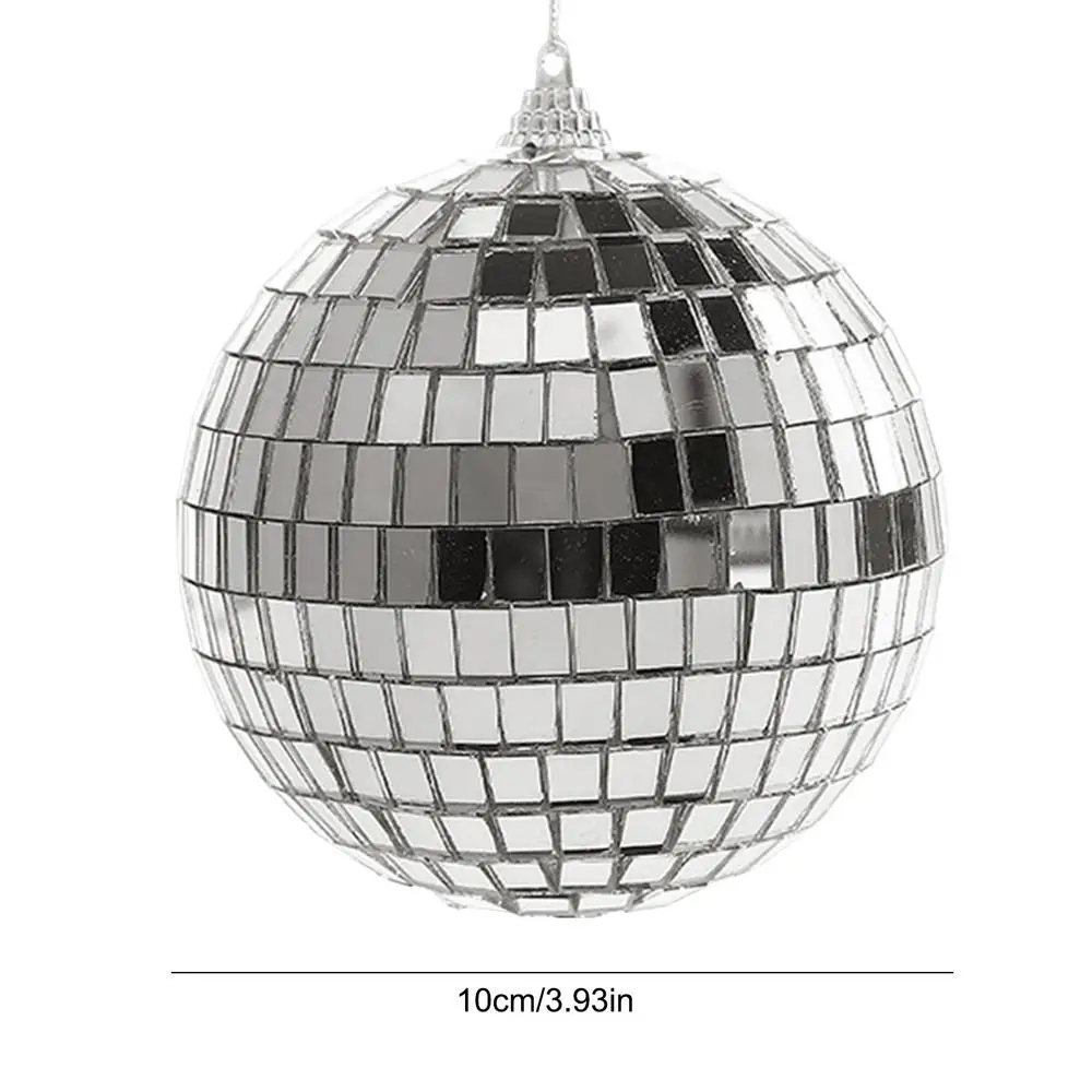 

Светоотражающий диско шар