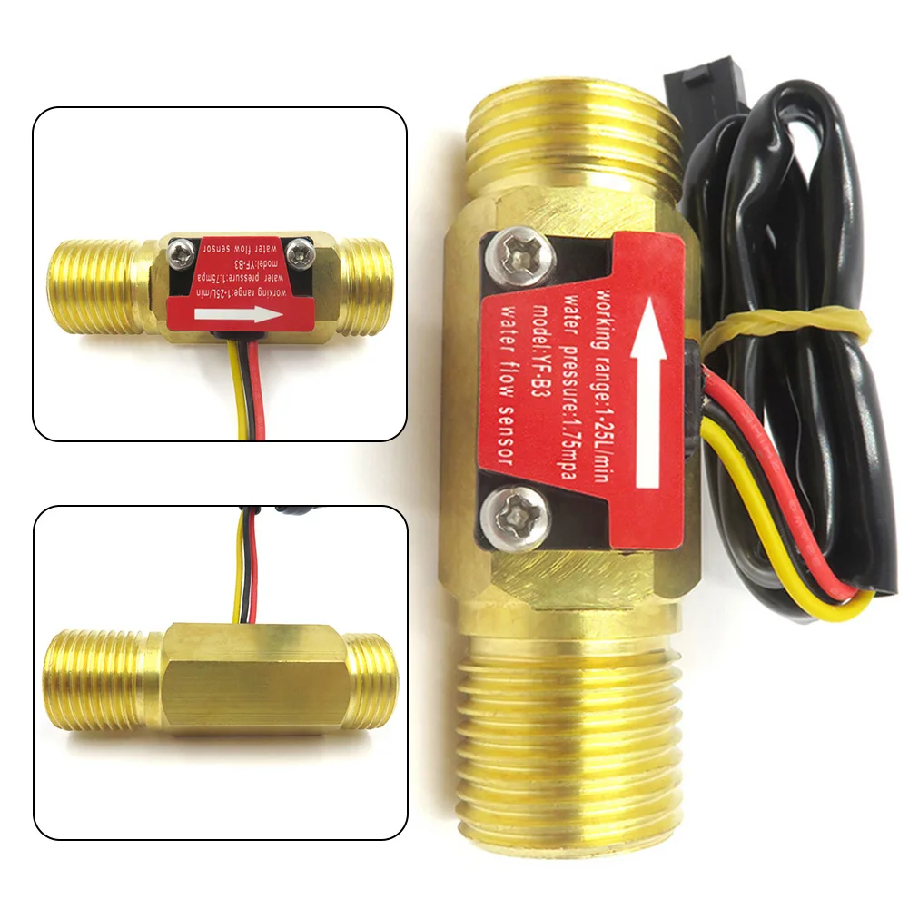 Sensor stream. Sensor stream