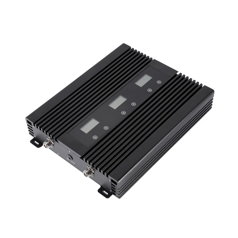 Трехдиапазонный усилитель сотового сигнала ATNJ 3G 2G 850/1700 МГц 4G