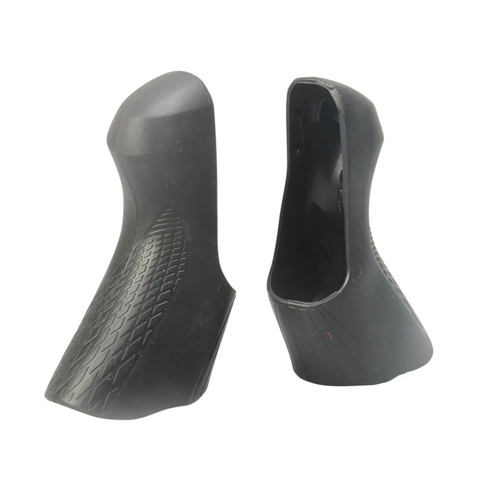 

Bike Bicycle Brake Gear Shift Covers Hoods Brake Handles Replacement Covers For-Shimano Ultegra R7000 R8000 Bicycle Parts