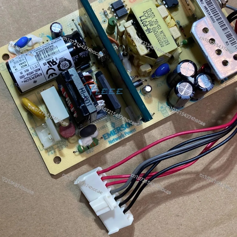 Новый оригинальный высококачественный HPSL54-A переключатель VC54B200-A плата питания