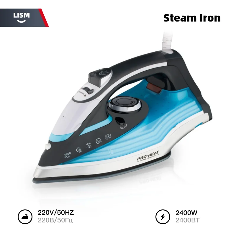 

Clothes Iron Steam Portable Household Vaporizer Electric Steamer Ironing Machine Hand Garment Generator Travel Irons