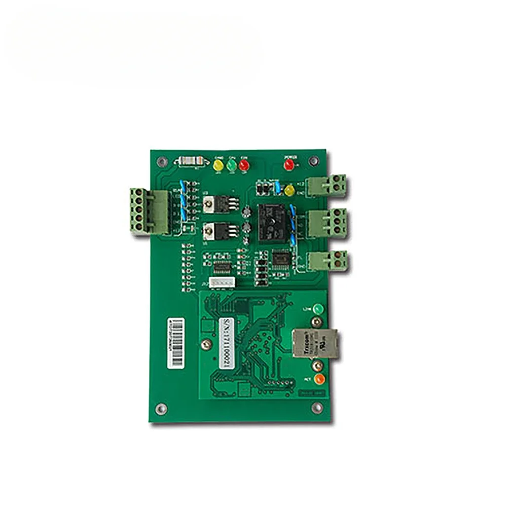 LC20K Контроллер доступа RFID для напольной сети лифта