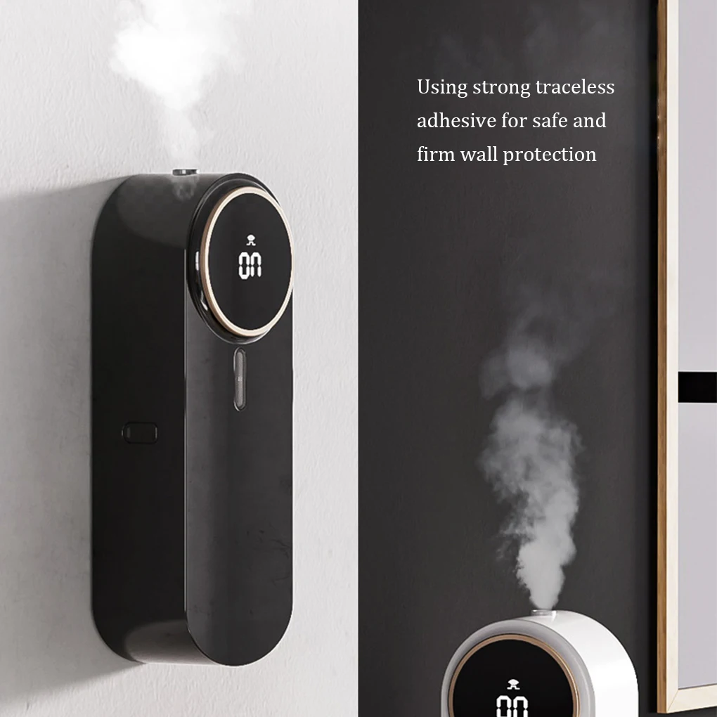 Рисунок 3 - Ароматический диффузор с аккумулятором 100 м