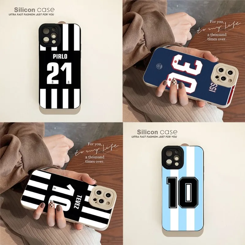 

Чехол для IPhone 14 13 11 12 Pro Max Mini X XR XS 7 8 Plus Hitomi