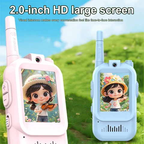 APWIKOGER Детские видеорации