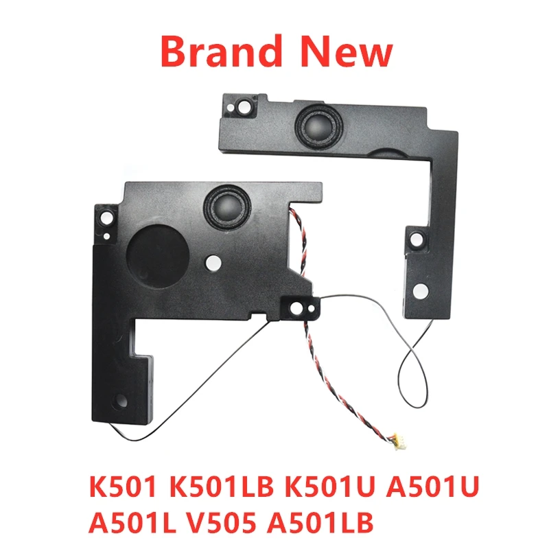 

New Laptop Built-in Speaker For ASUS K501 K501LB K501U A501U A501L V505 A501LB Horn