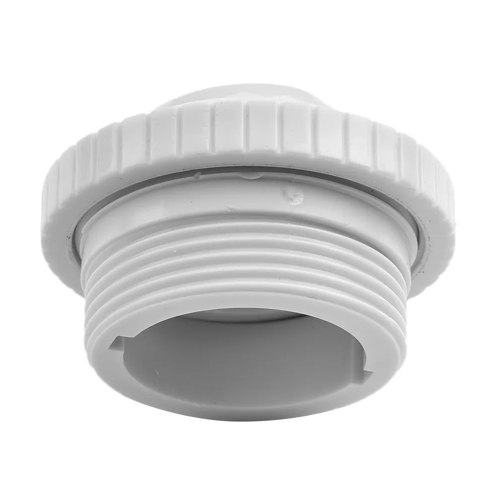 

Accessories Directional Flow Fitting Element Replacement Swimming Pool White 1.5 Inch Accessory Attachment PVC